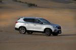 SsangYong Rexton 2018 года (AU)